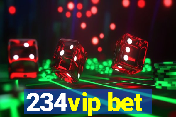 234vip bet